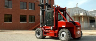 Forklift Parts Hampton Roads